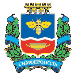 Герб города Симферополь